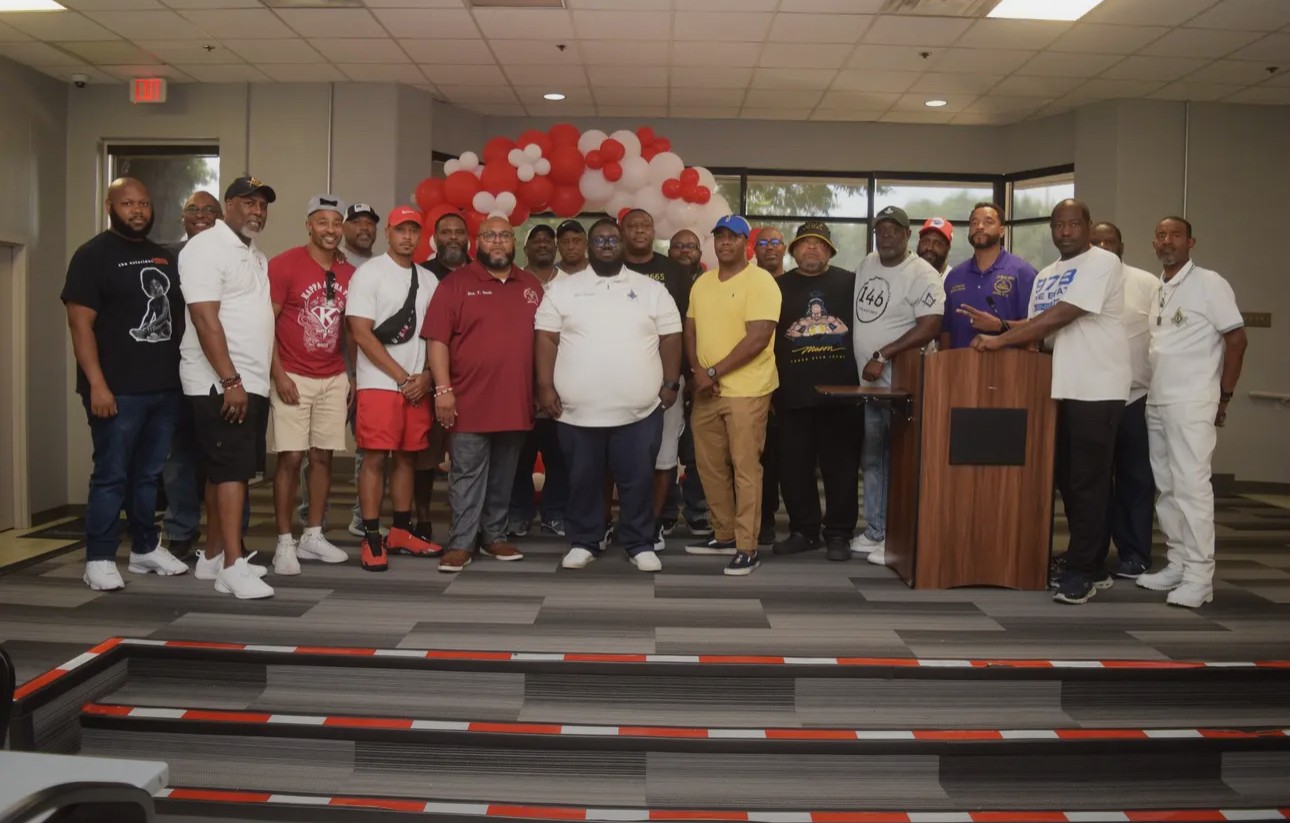 District #11 Unity + Service Random Acts of Kindness Day