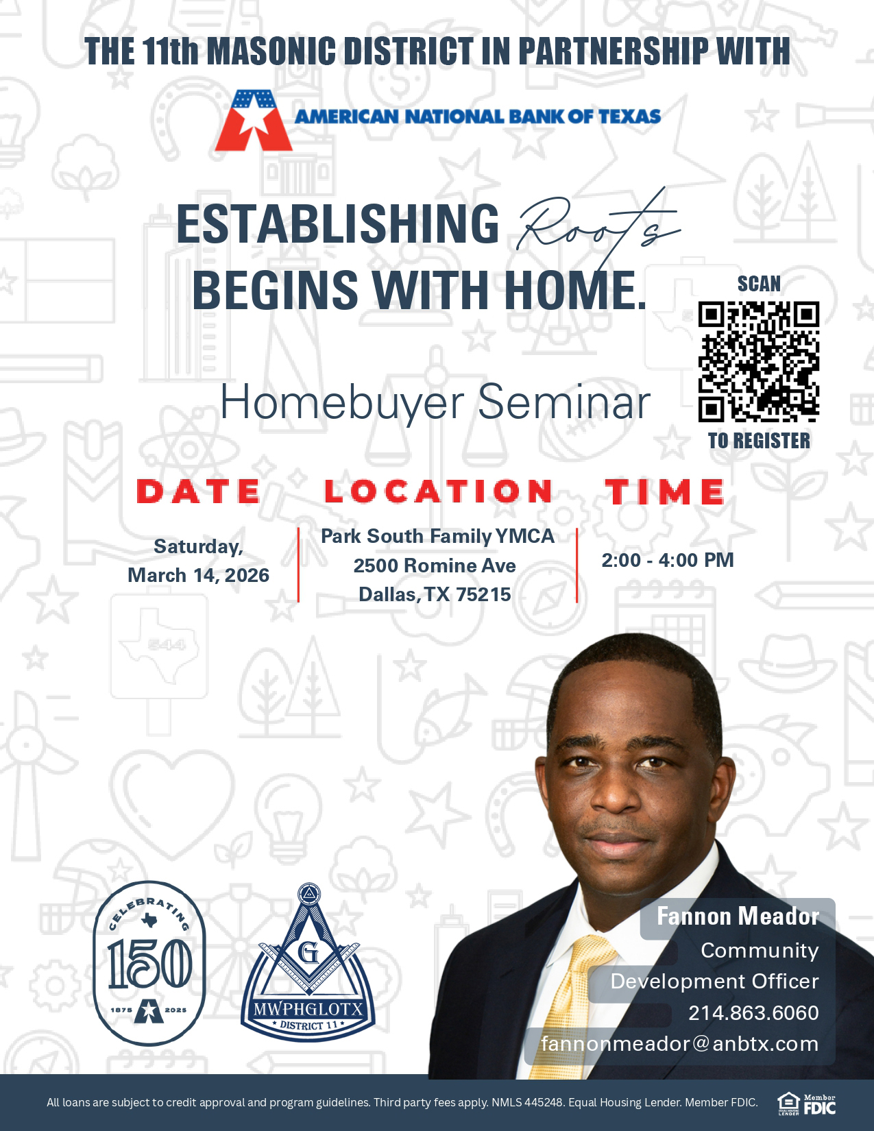 Homebuyer Seminar